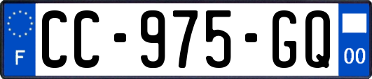 CC-975-GQ