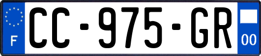 CC-975-GR