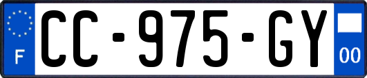 CC-975-GY