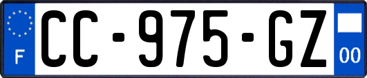 CC-975-GZ