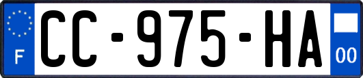 CC-975-HA