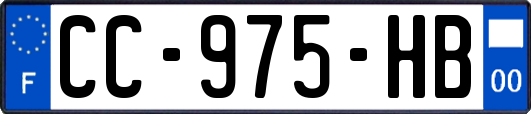 CC-975-HB