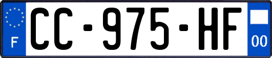 CC-975-HF