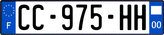 CC-975-HH