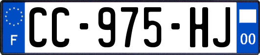 CC-975-HJ