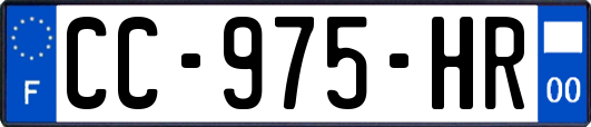 CC-975-HR