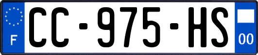 CC-975-HS