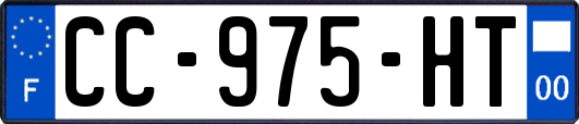 CC-975-HT