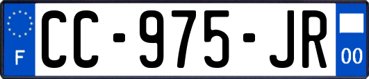 CC-975-JR