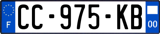 CC-975-KB