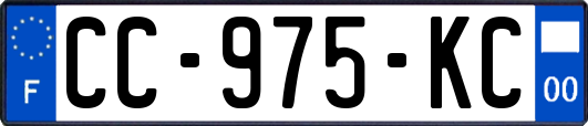 CC-975-KC