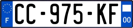 CC-975-KF