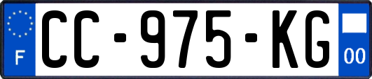 CC-975-KG