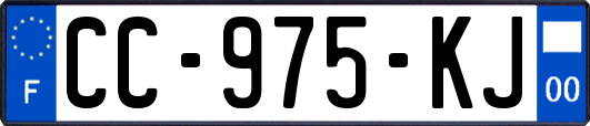 CC-975-KJ