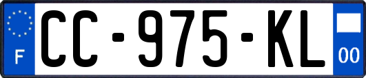 CC-975-KL