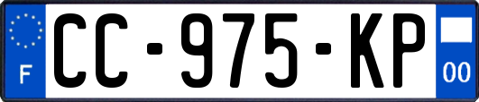CC-975-KP