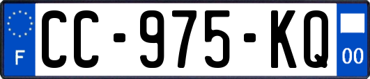 CC-975-KQ