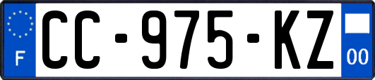 CC-975-KZ