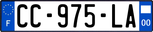 CC-975-LA