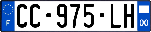 CC-975-LH