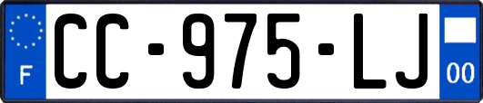 CC-975-LJ