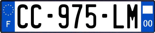 CC-975-LM