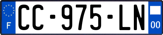 CC-975-LN