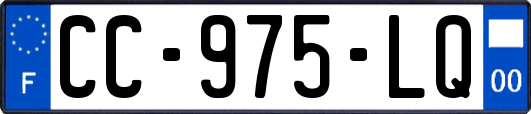 CC-975-LQ