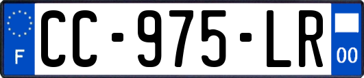 CC-975-LR