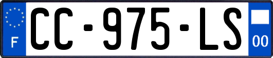 CC-975-LS