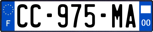 CC-975-MA