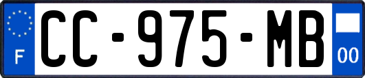 CC-975-MB