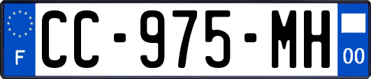 CC-975-MH
