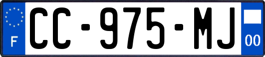CC-975-MJ