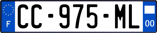 CC-975-ML