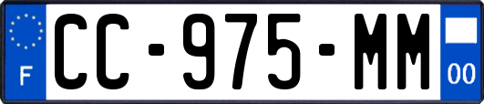 CC-975-MM