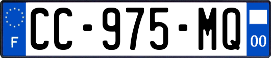 CC-975-MQ