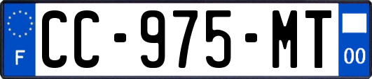 CC-975-MT