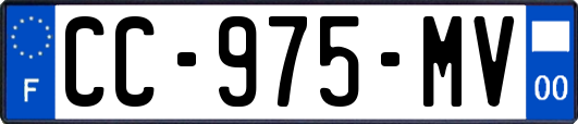 CC-975-MV