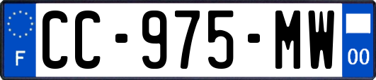 CC-975-MW