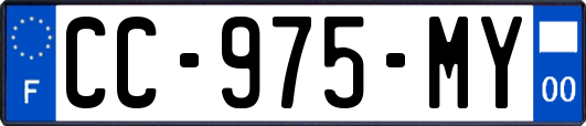 CC-975-MY