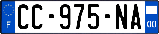CC-975-NA