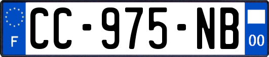 CC-975-NB