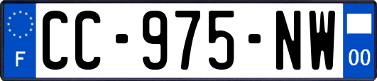 CC-975-NW