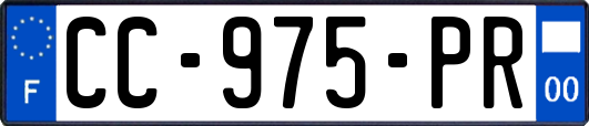 CC-975-PR