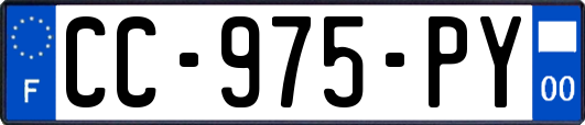CC-975-PY