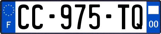 CC-975-TQ