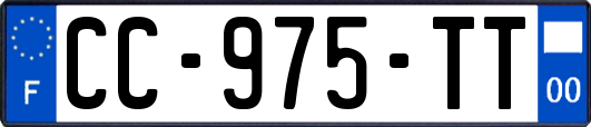 CC-975-TT