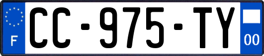 CC-975-TY