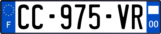 CC-975-VR
